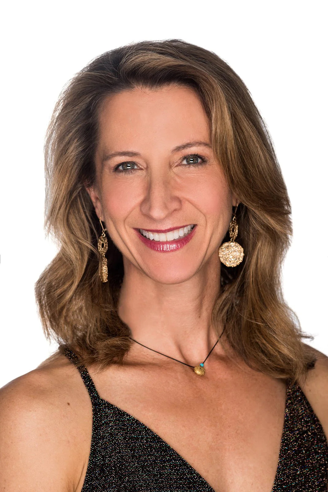 Professional headshot of Debbie Morton, Owner and Senior Art Advisor at Morton Contemporary Art Advisory in Philadelphia